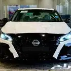 نيسان التيما 2026 نص فل وأستندر كاش وأقساط