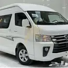 باص فوتون 13راكب ديزل موديل 2025 اقل سعر