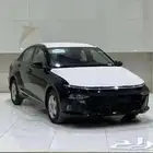 هيونداي اكسنت 2026 اسود