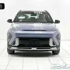 هيونداي كونا كومفورت موديل 2025- 89700ريال شامل الضريبة