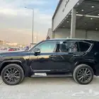 جيب لكزس F سبورت سعودي 2025