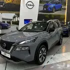 نيسان اكس تريل SV PLUS موديل 2025