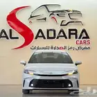 تويوتا كامري E بنزين 2025 سعودى عروض اخر السنة كاش واقساط