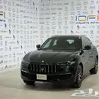 GT ليفانتي - 2022 - 16.000KM