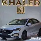 الان شيري اريزو 5 كمفورت 2025 باقل قسط شهري مع معرض خالد.