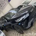 هافال اتش 6 جي تي 2025