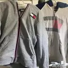 بلوفرات شتوية اصليه ولادي تومي هلفيغر