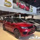 رنج روفر سبوت اوتو بيغروفي 2019