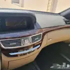 مرسيدس 2007 اس كلاس