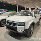 تويوتا برادو TXL2 بنزين موديل 2025