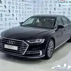 A8L - 2018 -129.000km