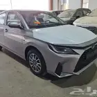 تويوتا يارس Y استاندر 2026 جديد وارد سعودي باقل الاسعار