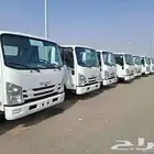 عرض للشركات والمؤسسات دينات 4و5و6 طن 2025