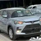 تويوتا - رايز - 2026 - ستاندر - سعودي