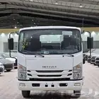 ايسوزو دينا 4 طن شاص طويل مكيف 2025كاش وأقساط