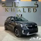 كيا سيلتوس 2025 قسطها براتب يبدا من 4 الاف