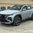 هيونداي توسان كمفورت 2025