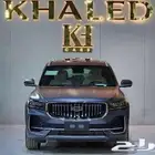 جيلي منجارو 2024 جميع الفئات لدي معرض خالد تمويل وكاش