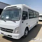 كونتي 23 راكب و 26 راكب موديل 2023