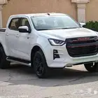 ايسوزو  غمارتين جي تي دبل فل مستعملة موديل 2023 ديزل