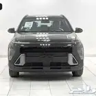 هيونداي كونا سمارت هايبرد- 2024- 78200ريال شامل الضريبة