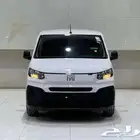 فيات دوبلو 2025 فان بضاعه فيرينو بترومين