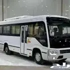 باص 29 راكب تام 2026 ديزل قير عادي عرض خاص نهايه السنه ركاب