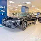 كيا K4 ستاندر مطور مكينة 1.6موديل 2026