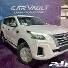 نيسان - اكستيرا - 2024 - تيتانيوم - دبل - سعودي