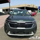 كيا سيلتوس GLS MID موديل 2025 عرض خاص