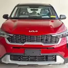 كيا سونيت استاندر 2026