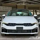 كيا k5 ستاندر مطور فتحه موديل 2026