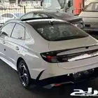 هيونداي سوناتا 2025 كومفورت