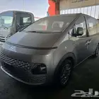 هيونداي ستاريا 9 راكب ديزل 2025