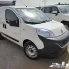 فيات فيورينو بضاعه مستخدم نظيف 2019