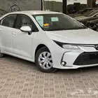 تويوتا كورولا طيس 2025 - 1.179 ريال شهري