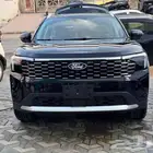 فورد تيريتوري ترند الشكل الجديد 2026 صيانه مجانيه الجزيرة