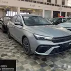 ام جي 5 استاندر الشكل الجديد 2025