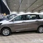 سوزوكي 2025 ارتيجا يابانيه 7 مقاعد بقسط 1050 شامل