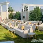 لجميع المناسبات والحفلات والتخرجات