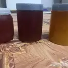 سمن وعسل من تهامه عسير