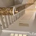 العظم بالمواد 500ريال تشطيب1000 مقاول مصنف حائل