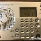 راديو. جرانديج عالمي Grundig G2000B