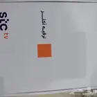 Stc مودم راوتر 3 مقوي 2 رسيفر فايبر 3 مقوي فيش