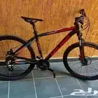 دراجات مستعملة شبه جديد بسعر مخفض