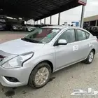 نيسان صني 2024 جنوط كمفورد