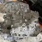 قير اكسنت 2014 مستخدم CVT ممشى قليل