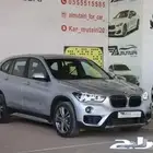 بي ام دبليو BMW X1 2018