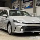 تويوتا كامري 2025 LE