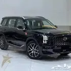 جي ايه سي GS8 فل GX 2025 كاش واقساط
